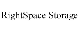 RIGHTSPACE STORAGE trademark