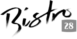 BISTRO 28 trademark