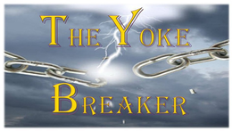 THE YOKE BREAKER trademark