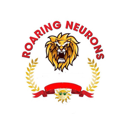 ROARING NEURONS trademark