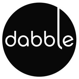 DABBLE trademark