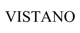 VISTANO trademark