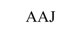 AAJ trademark
