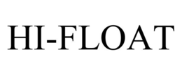 HI-FLOAT trademark