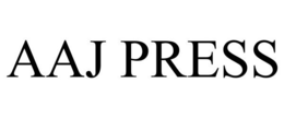 AAJ PRESS trademark