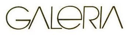 GALERIA trademark