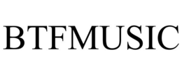 BTFMUSIC trademark