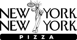 NEW YORK NEW YORK PIZZA trademark
