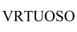VRTUOSO trademark
