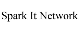 SPARK IT NETWORK trademark