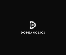 D DOPEAHOLICS trademark
