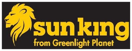 SUNKING FROM GREENLIGHT PLANET trademark
