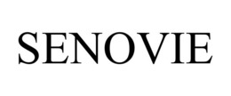 SENOVIE trademark