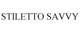 STILETTO SAVVY trademark