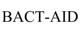 BACT-AID trademark