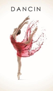 DANCIN trademark