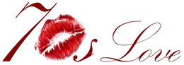 70S LOVE trademark