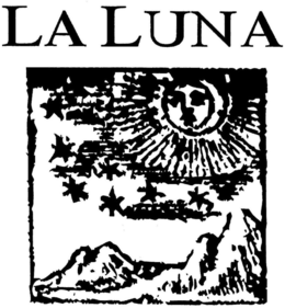 LA LUNA trademark