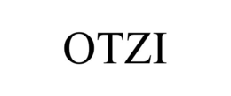 OTZI trademark