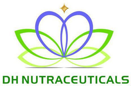 DH NUTRACEUTICALS trademark
