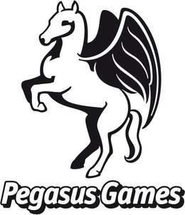 PEGASUS GAMES trademark