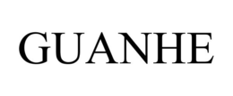 GUANHE trademark