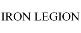IRON LEGION trademark
