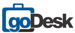 GODESK trademark