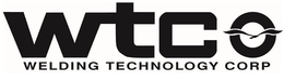WTC WELDING TECHNOLOGY CORP trademark