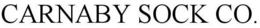 CARNABY SOCK CO. trademark
