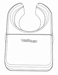 VEINLITELEDX trademark