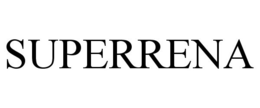 SUPERRENA trademark