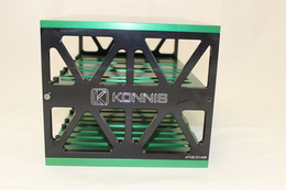K KONNIS trademark