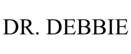 DR. DEBBIE trademark