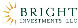 BRIGHT INVESTMENTS, LLC trademark