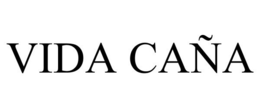 VIDA CAÑA trademark