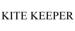 KITE KEEPER trademark