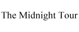 THE MIDNIGHT TOUR trademark