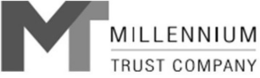 MT MILLENNIUM TRUST COMPANY trademark