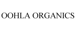 OOHLA ORGANICS trademark