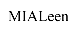 MIALEEN trademark