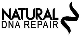 NATURAL DNA REPAIR trademark
