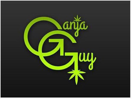 GANJA GUY trademark