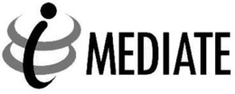 I MEDIATE trademark