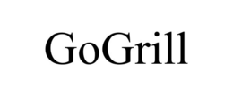 GOGRILL trademark
