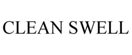 CLEAN SWELL trademark