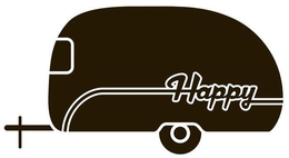 HAPPY trademark