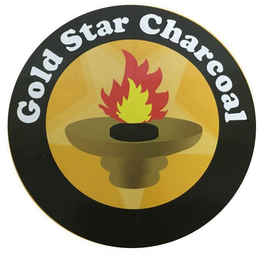 GOLD STAR CHARCOAL trademark
