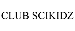 CLUB SCIKIDZ trademark