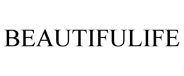 BEAUTIFULIFE trademark